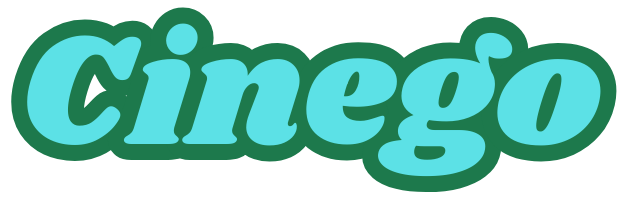 Cinego logo